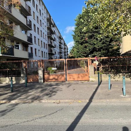 Detente Et Confort Proche Paris Et Orly Choisy-le-Roi Εξωτερικό φωτογραφία
